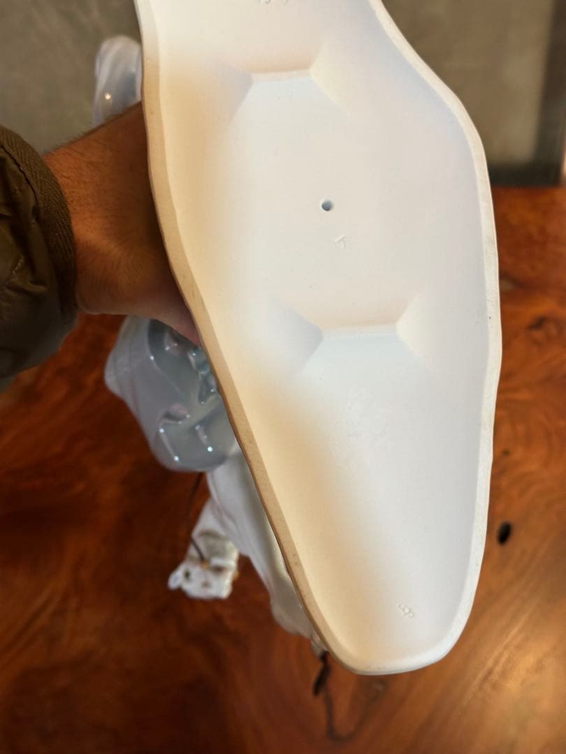 リヤドロ　『白い馬の少女』　フィギュリン　最終価格