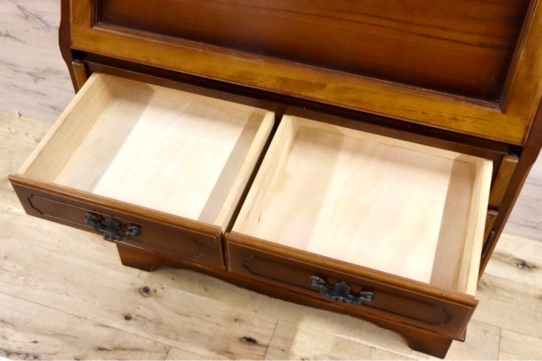 GMIK90○karimoku / カリモク コロニアル ライティングビューロ