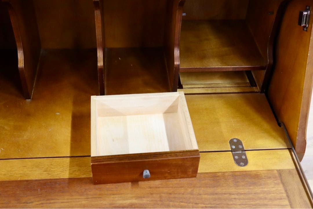 GMIK90○karimoku / カリモク コロニアル ライティングビューロ