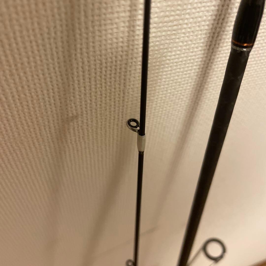 パームス ピンウィール PFGS-63UL（12月26日20時までセール中）