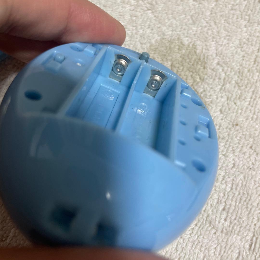 たまごっちみーつメルヘンみ一つver.ブルー Tamagotchi meets