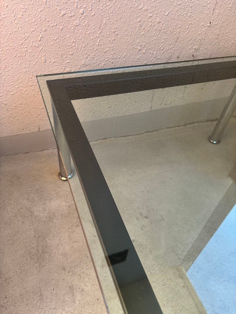 ル・コルビュジェ LC10 リプロダクト センターテーブル