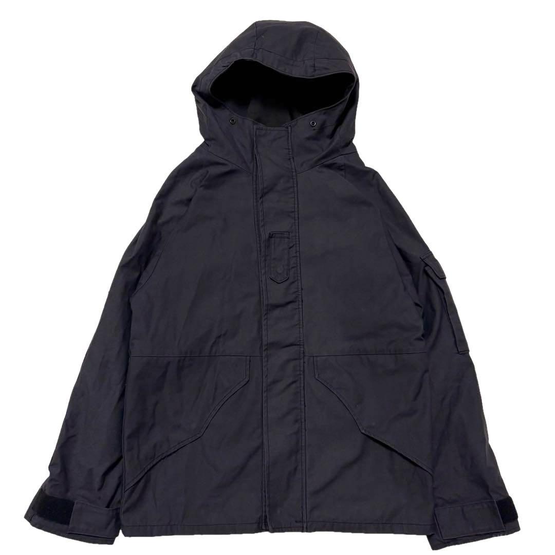 9Os ALPHA INDUSTRIES コールドウェザーパーカー USA製