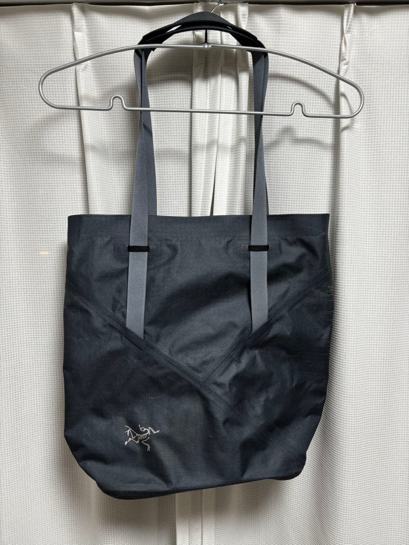 ARC'TERYX Blanca19Toteブランカ19トート　グレー