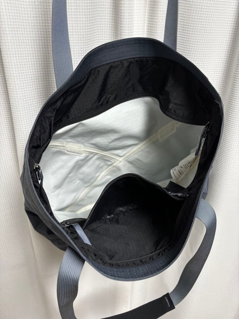ARC'TERYX Blanca19Toteブランカ19トート　グレー