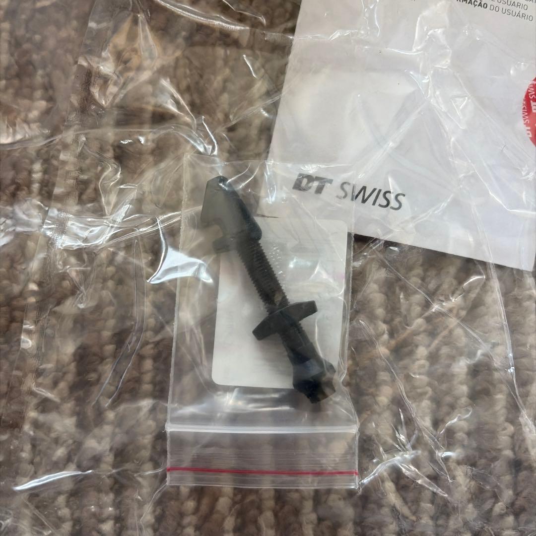 パーツ DT SWISS PRC 1100 DICUT 24 Mon Chasseral