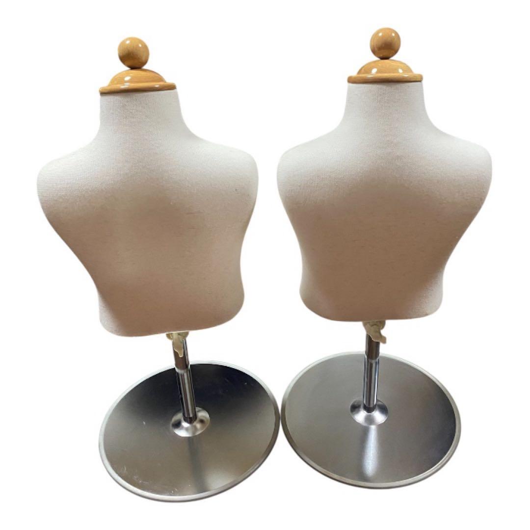 【美品】ReBody 子供用 トルソー 2y/90 2歳 90cm 2台セット