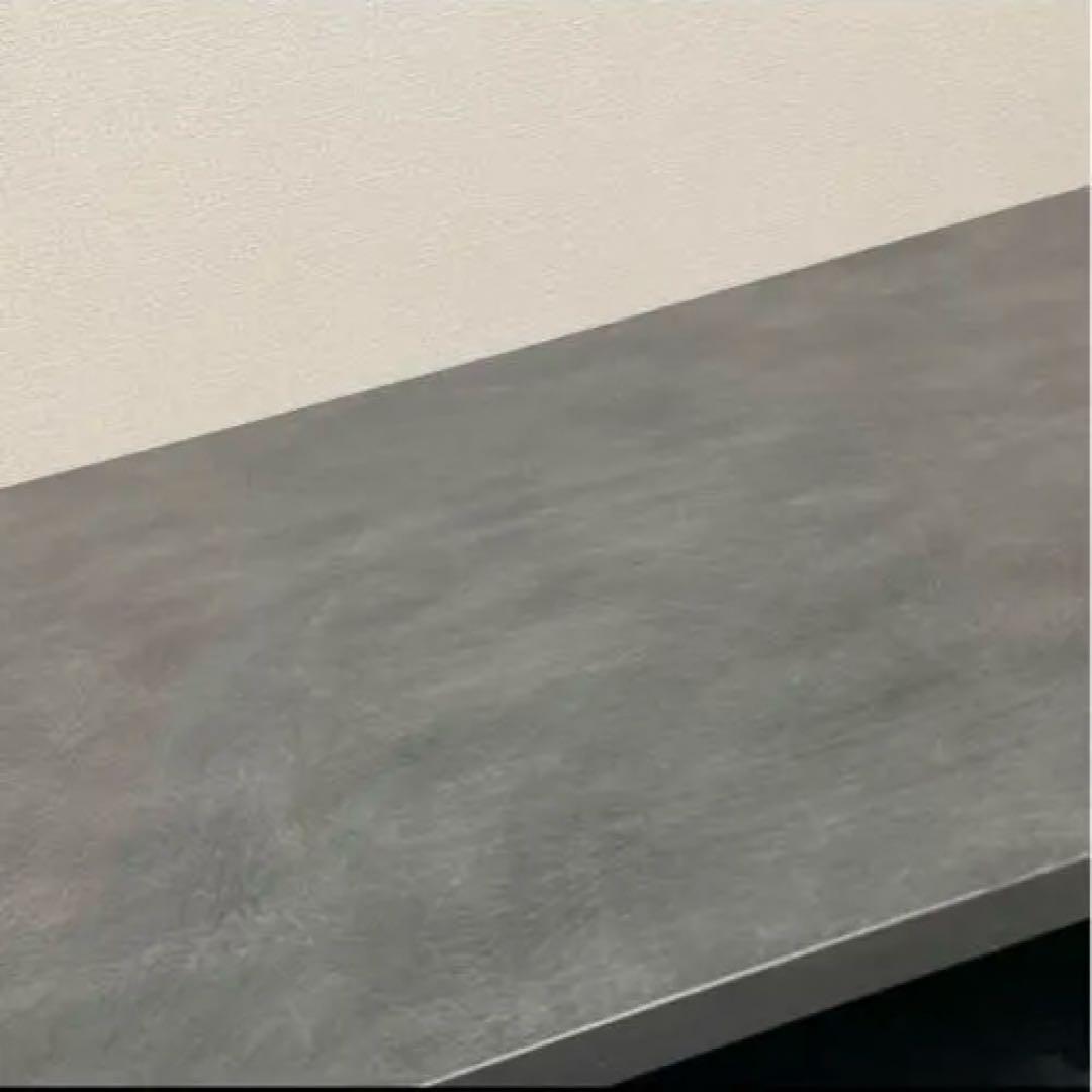 セラミック調ローテーブル　リビングテーブル　センターテーブル　おしゃれ