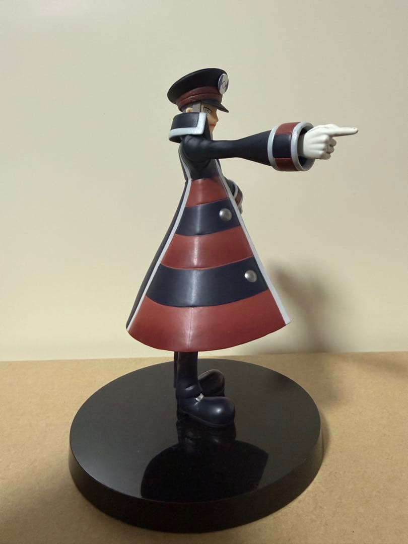 【箱無し】ポケットモンスター DXF サブウェイマスター　ノボリ&クダリ