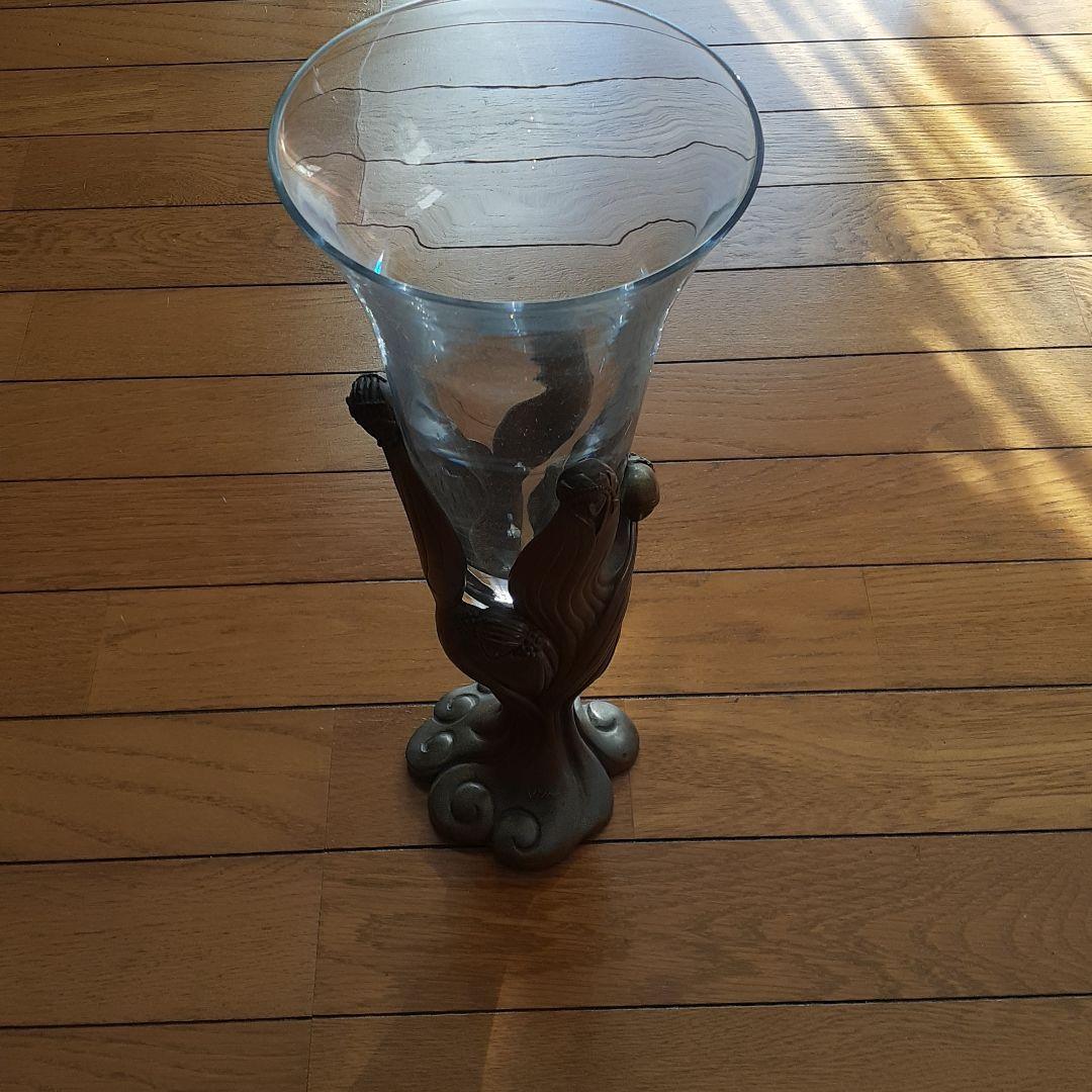 Erteエルテの花瓶