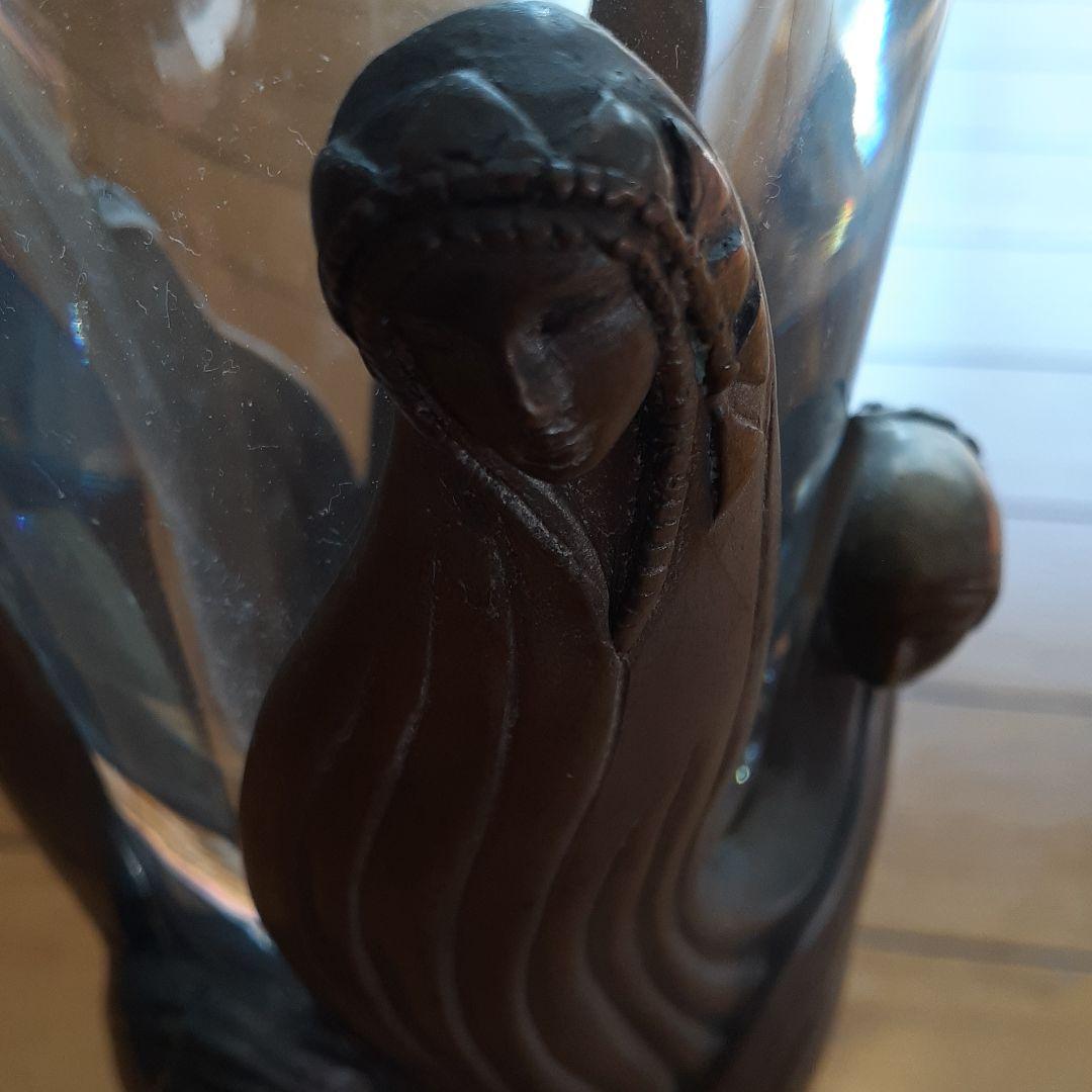 Erteエルテの花瓶