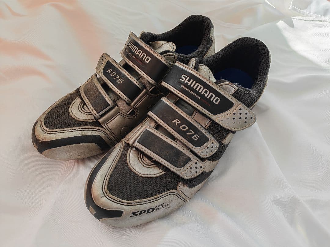 コラテック ロードバイク