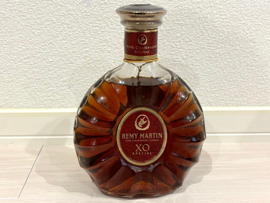 【未開栓】REMY MARTIN レミーマルタンXO スペシャル700ml
