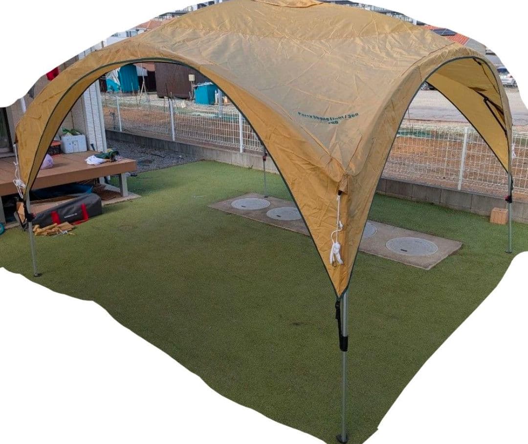 Coleman パーティーシェードライト/300