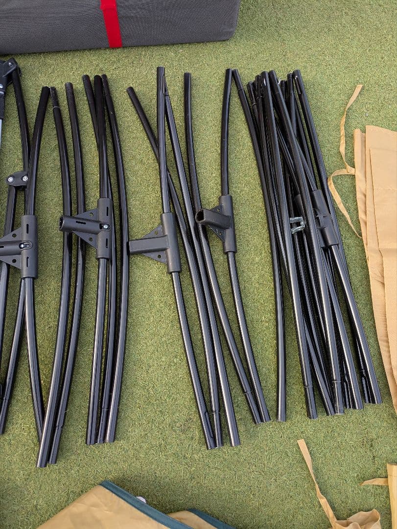 Coleman パーティーシェードライト/300