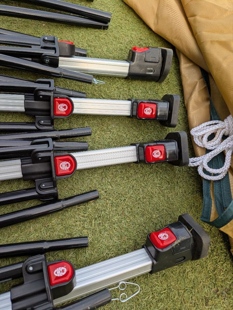 Coleman パーティーシェードライト/300