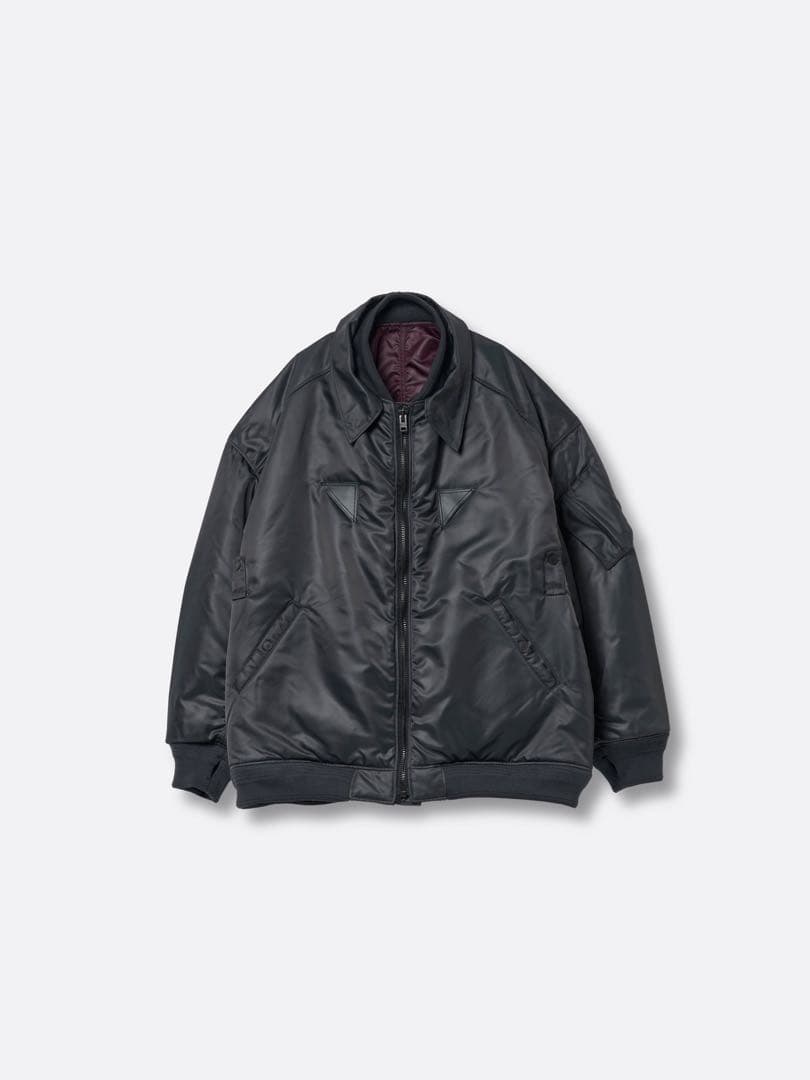 x*x様 SUBLATIONS REVERSIBLE MONSTER MA-1