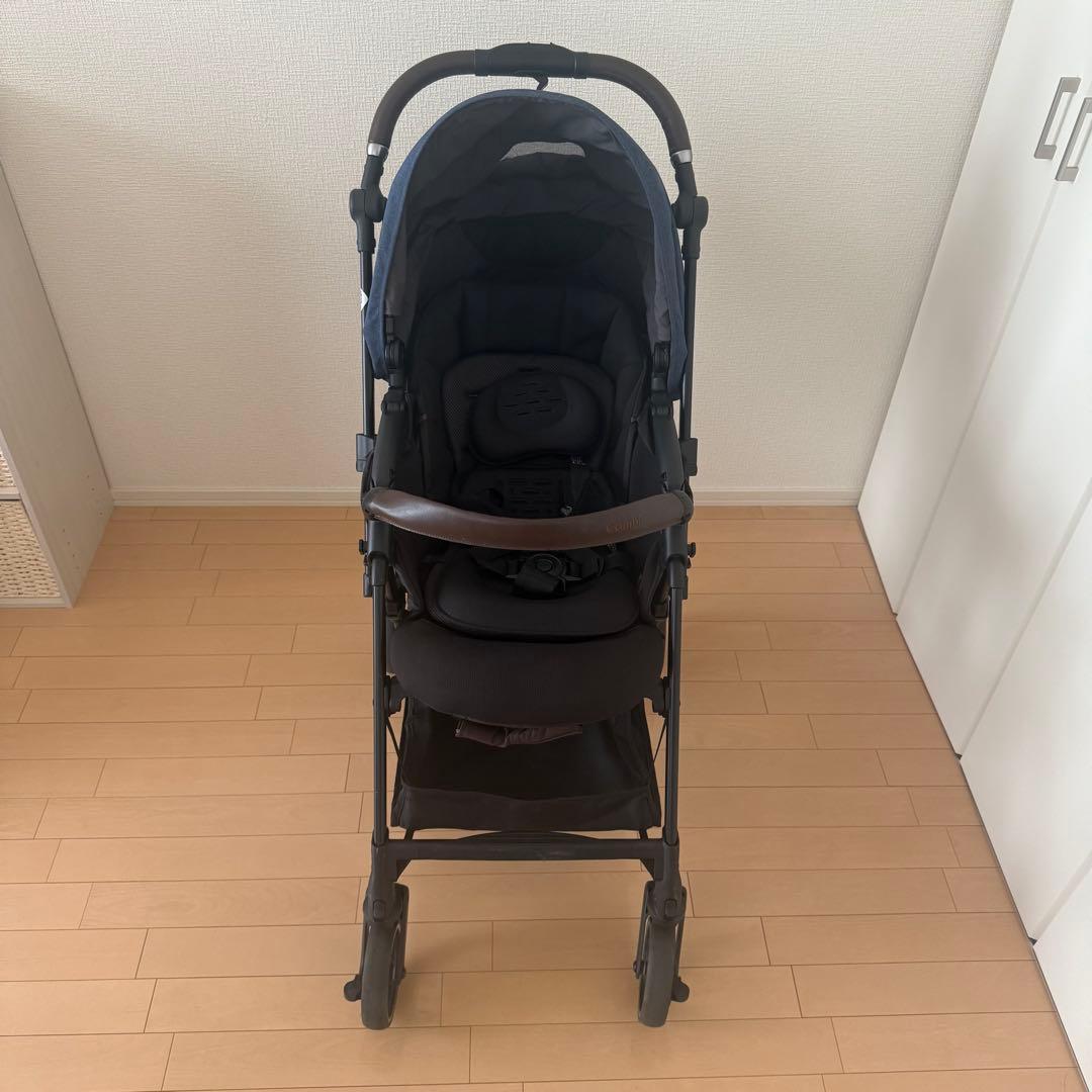 S*.様 【美品】コンビ スゴカルSwitch エッグショック AS 2023年