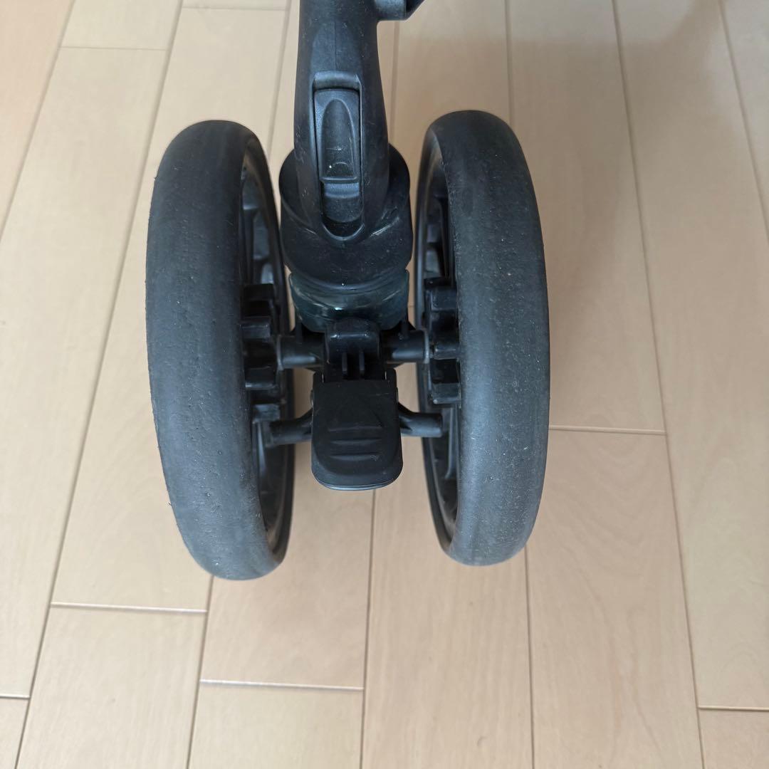 S*.様 【美品】コンビ スゴカルSwitch エッグショック AS 2023年