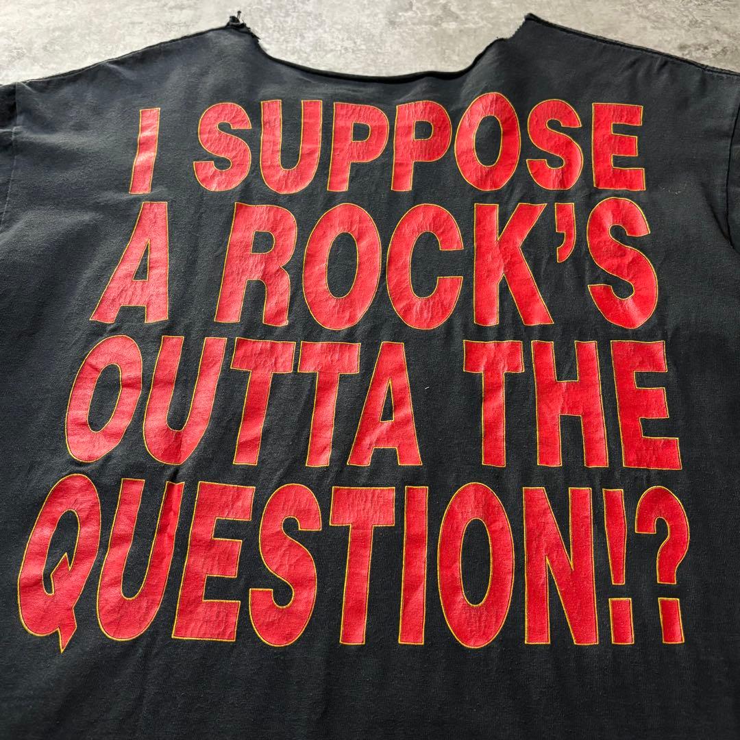 Man90s Def Leppard デフレパード Tシャツ USA製