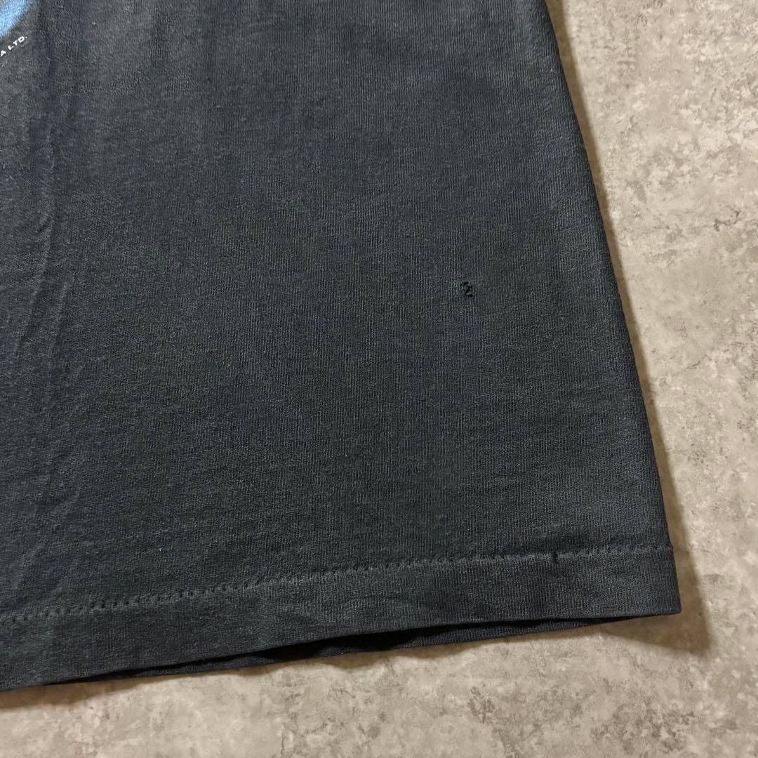 Man90s Def Leppard デフレパード Tシャツ USA製