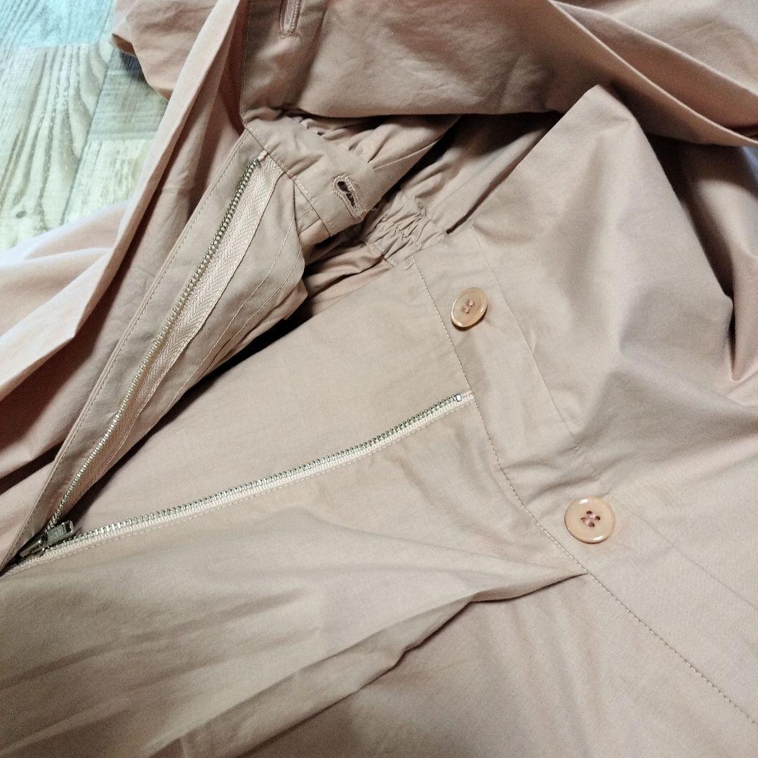 Drawer コットンドロップスリーブオールインワン　¥99000