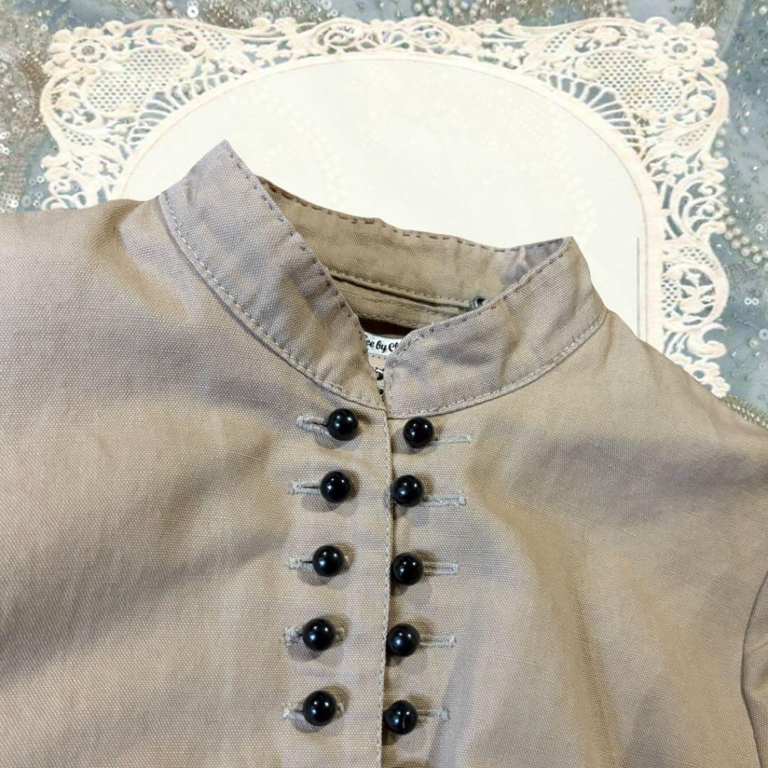 SEE BY CHLOE y2k 00s Napoléon jacket