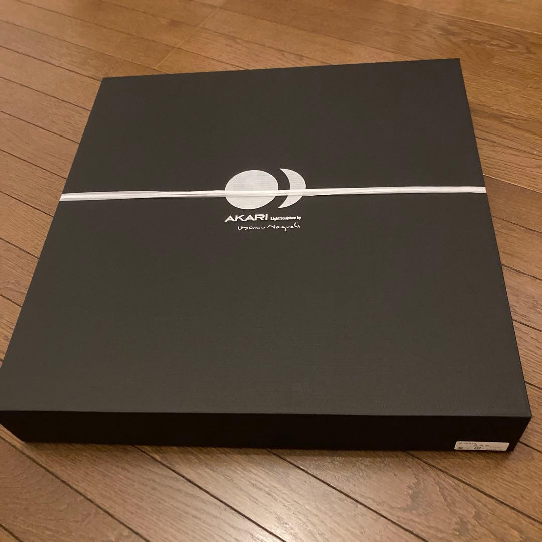 イサムノグチアカリ22N正規品新品