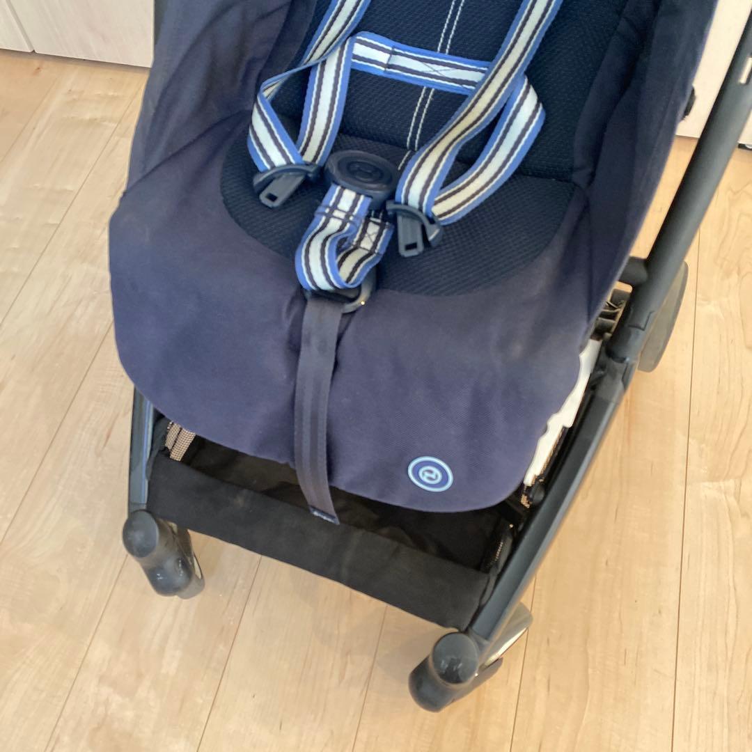 ゴ*ゴ様 サイベックス　リベル　オーシャンブルー　2023モデル【箱付き】