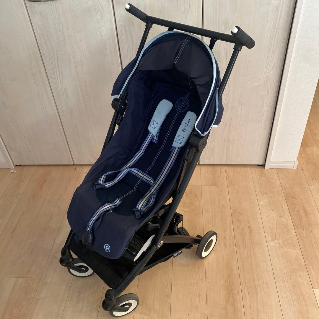 ゴ*ゴ様 サイベックス　リベル　オーシャンブルー　2023モデル【箱付き】