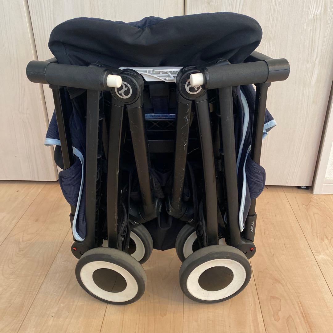 ゴ*ゴ様 サイベックス　リベル　オーシャンブルー　2023モデル【箱付き】