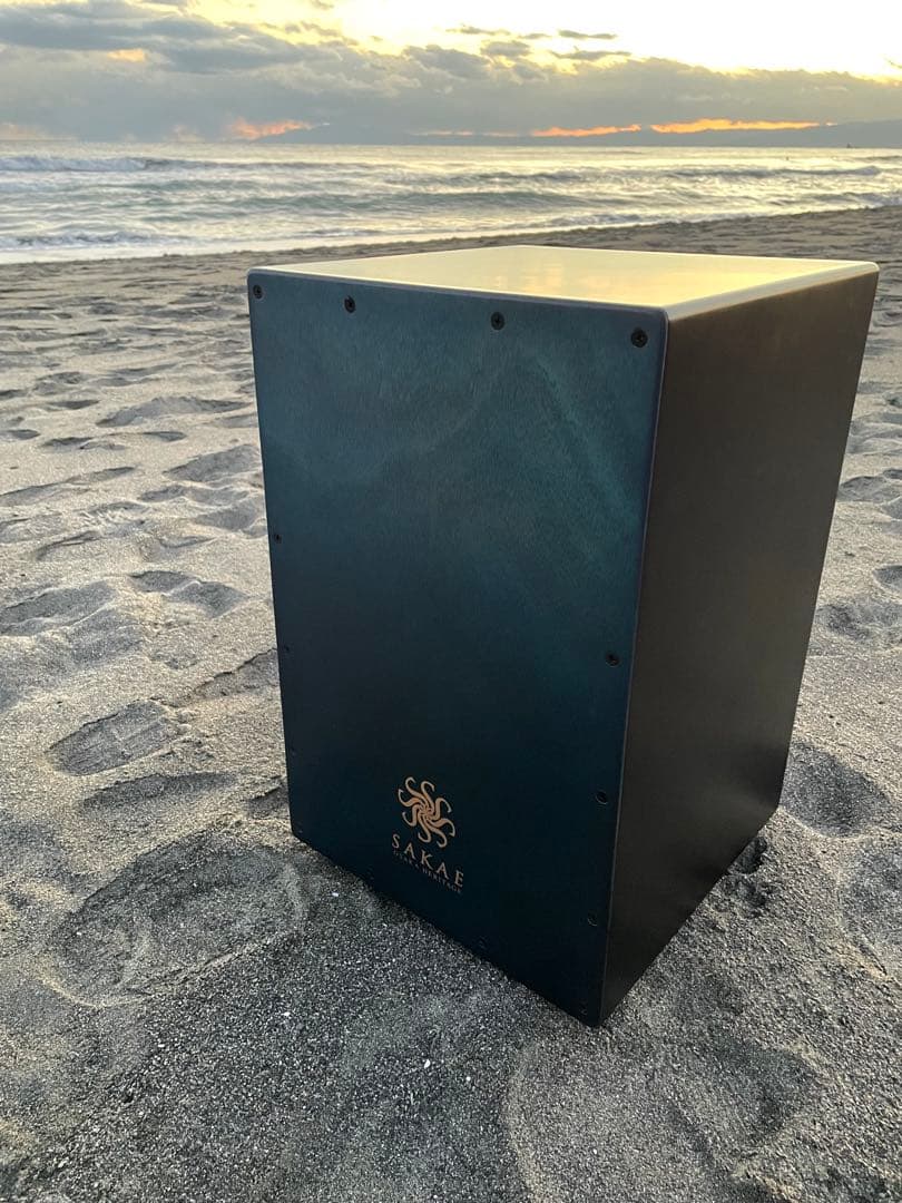 カホン　コチロー