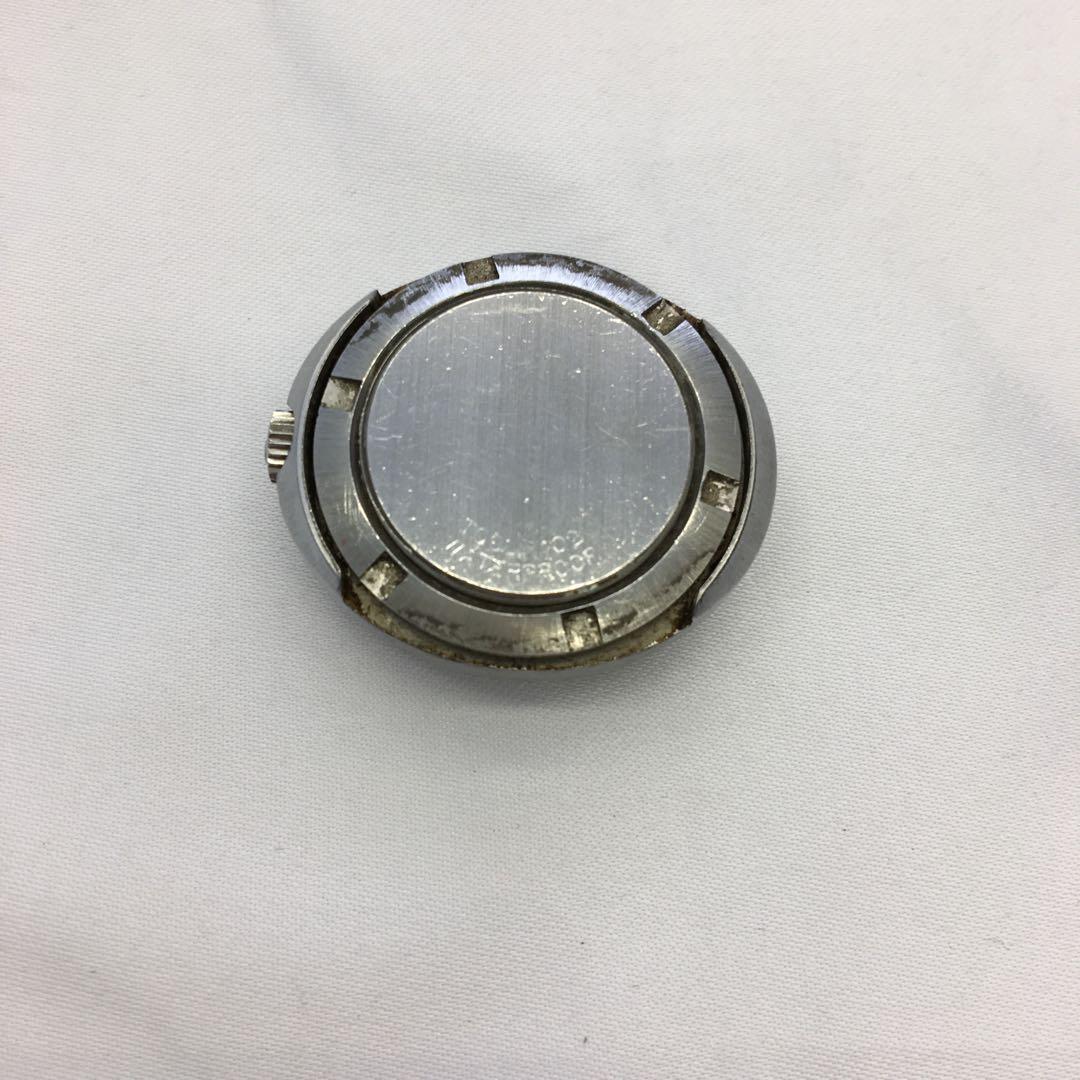 オメガ 手巻き TOOL102 ジュネーブ ダイナミック レディース時計　稼働品