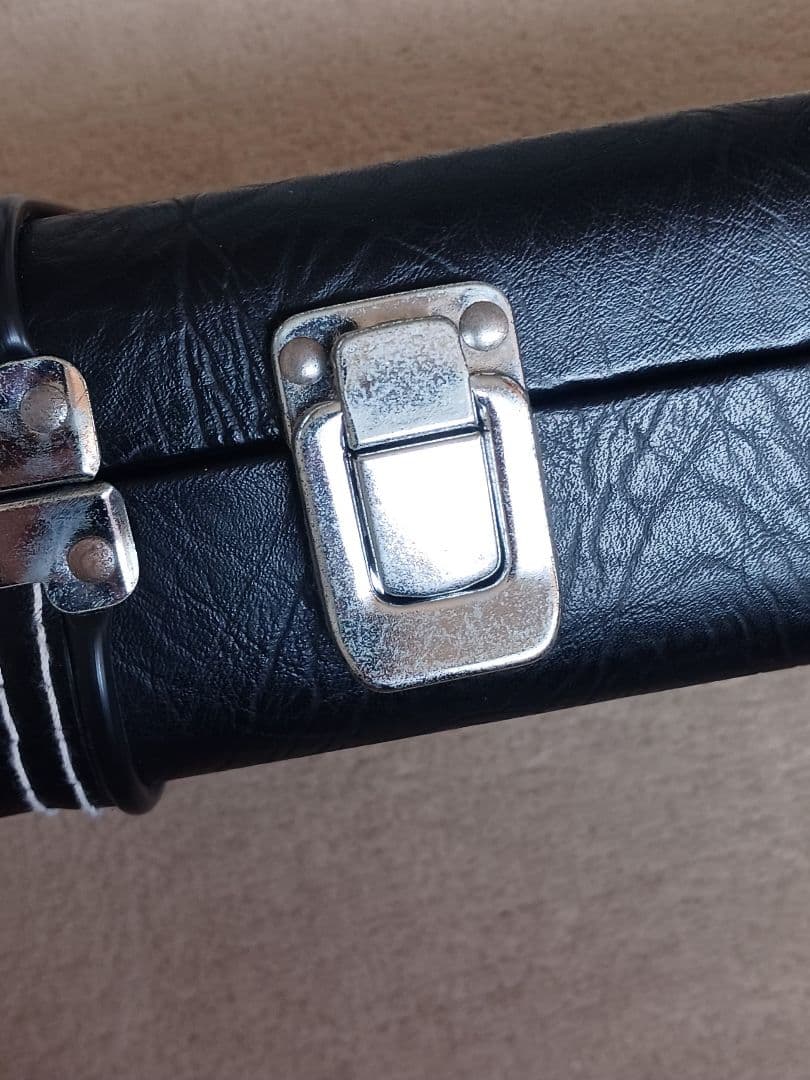 Kiss Box 地獄のギターケース Super Duper Edition