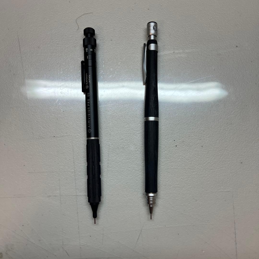 エイムビジョンプロ、s2&