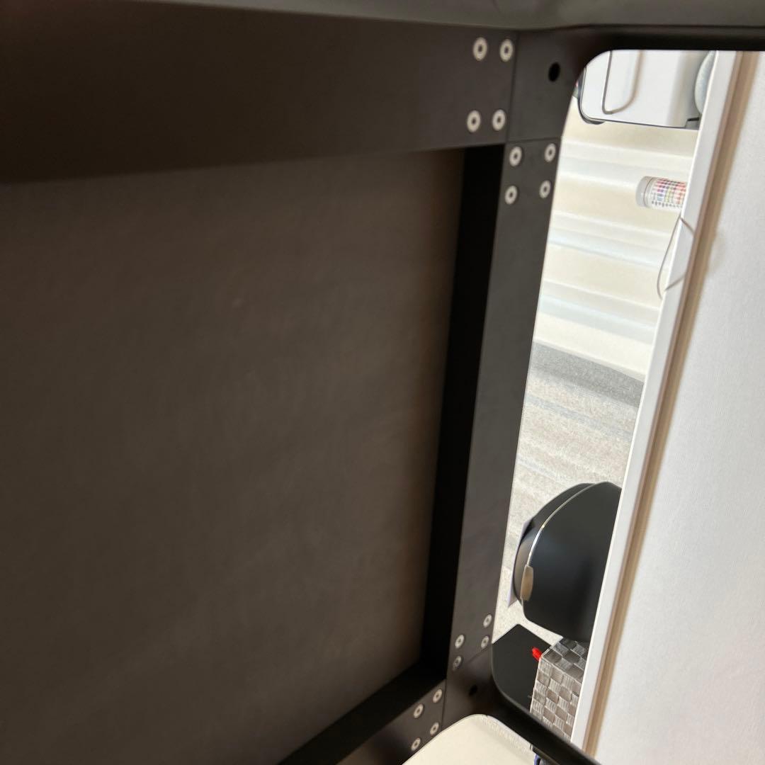 年始セール‼️arlflex ダイニングテーブル95万円 ダイニングテーブルのみ‼️