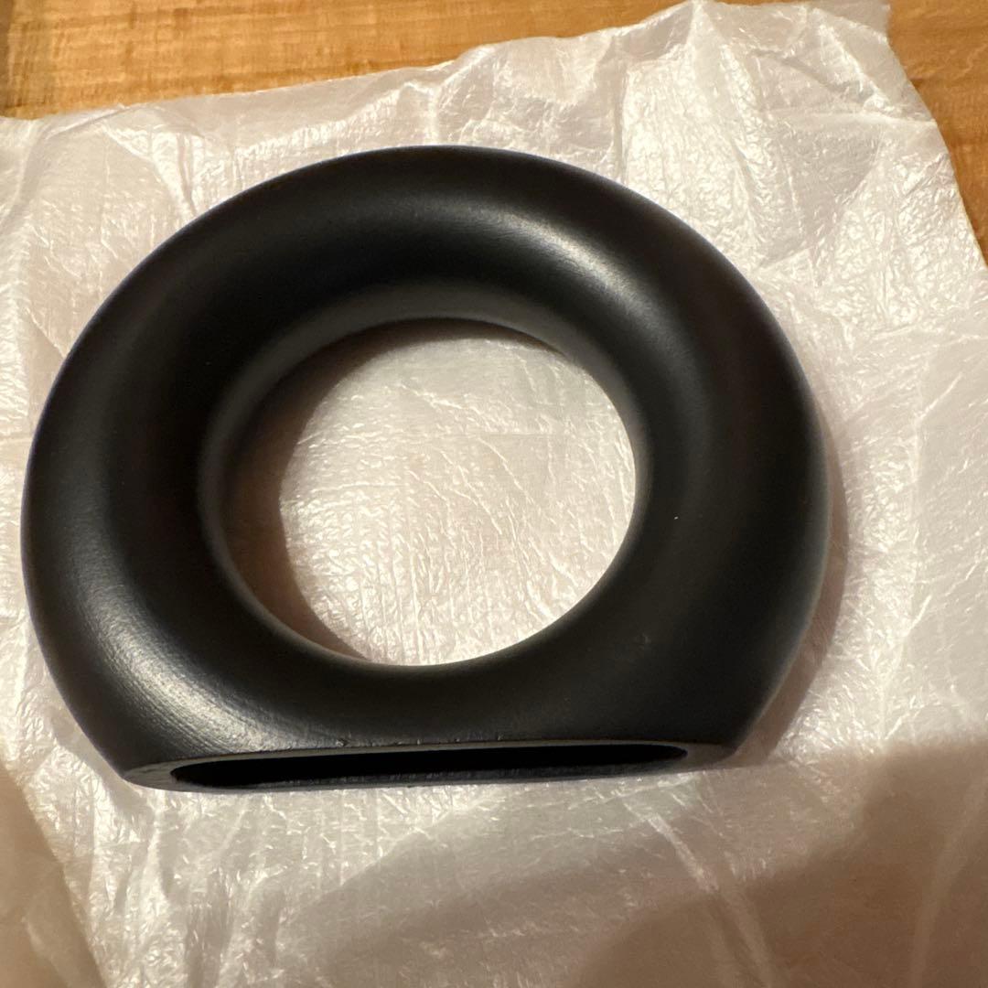 HAY★ジムフック★Sサイズ★ブラック