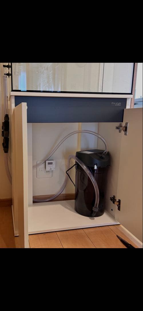 EHEIM 2217-NEW フィルター