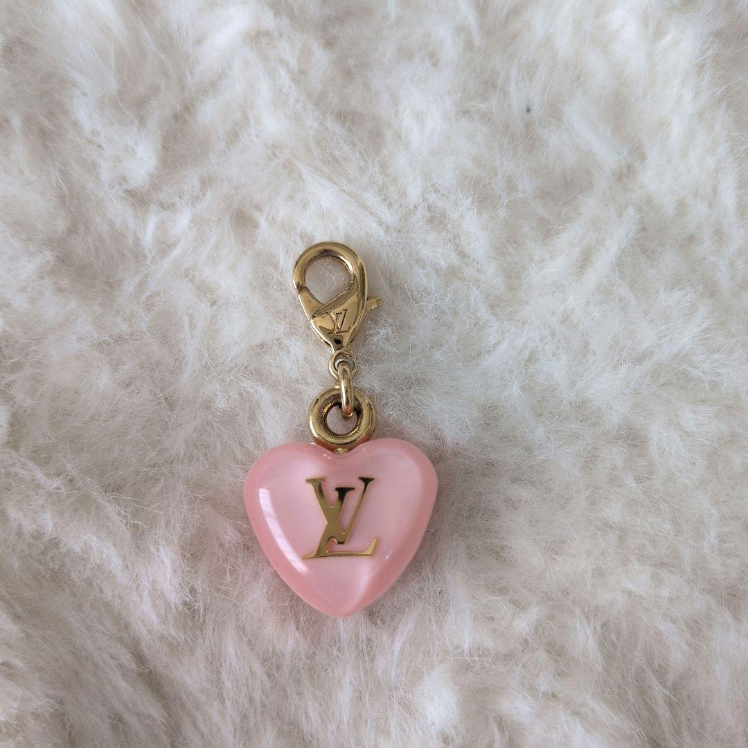 期間限定値下げ　ルイ・ヴィトンミニチャーム