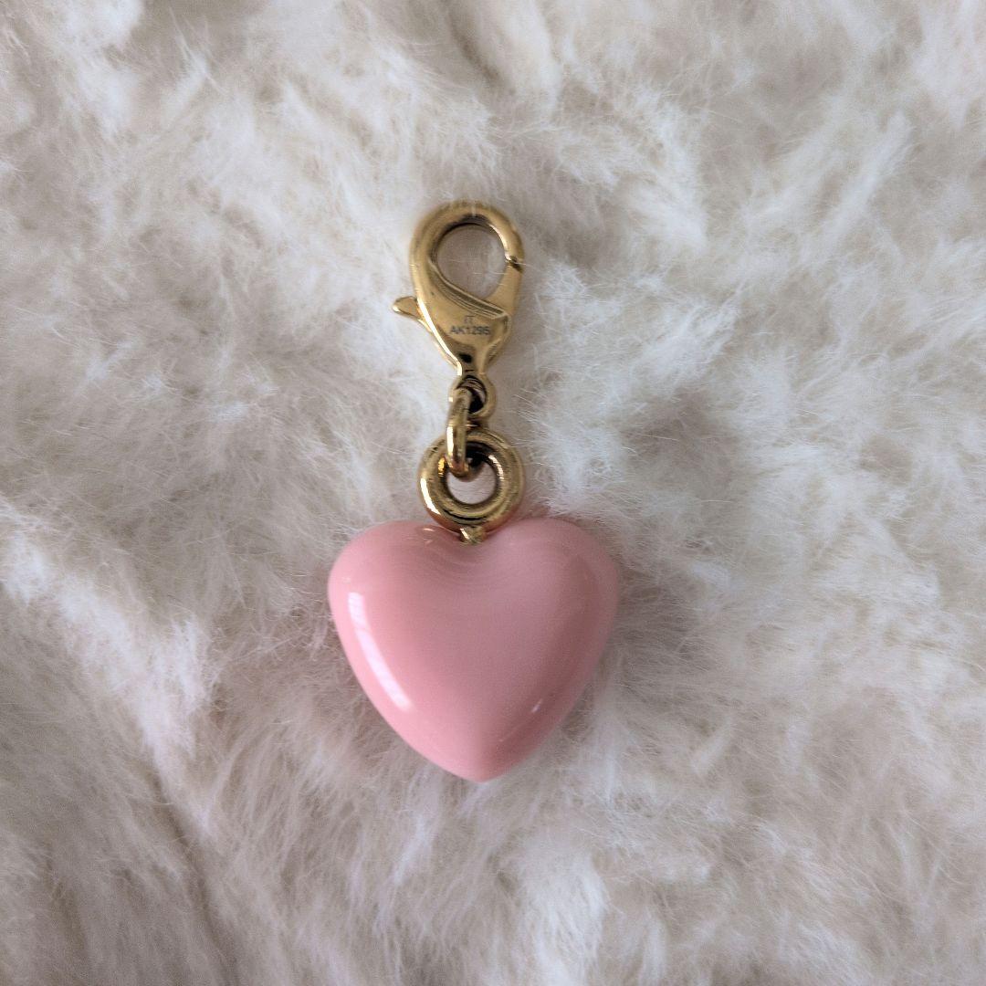 期間限定値下げ　ルイ・ヴィトンミニチャーム