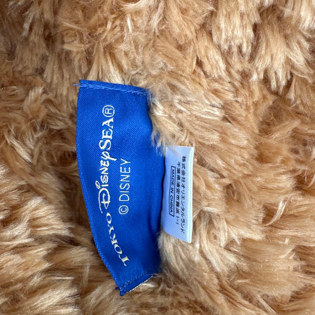 週*森様 Duffy 東京ディズニーシー新グッズ「ダッフィーインテリアシリーズ」