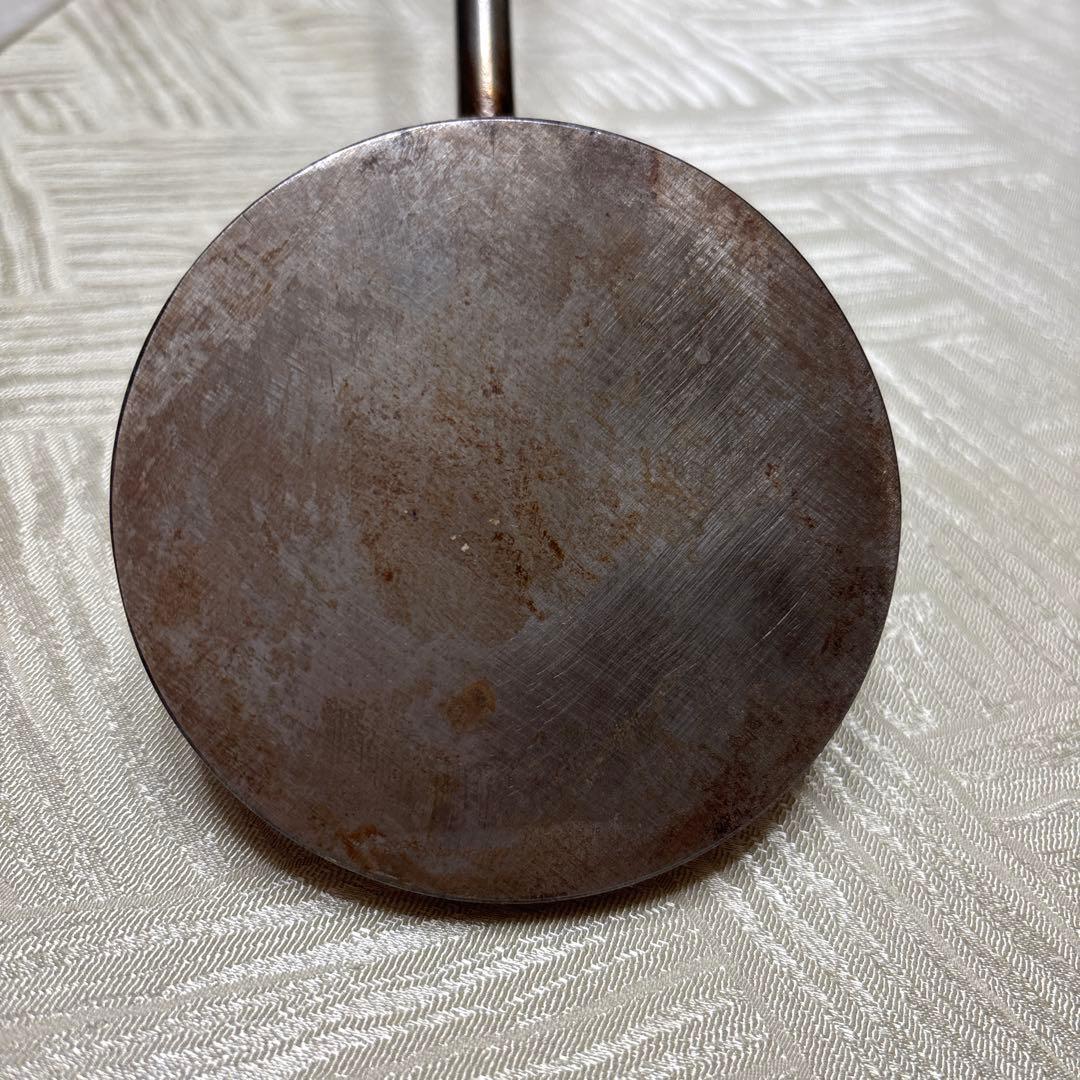 キャラメライザー(焼きコテ)