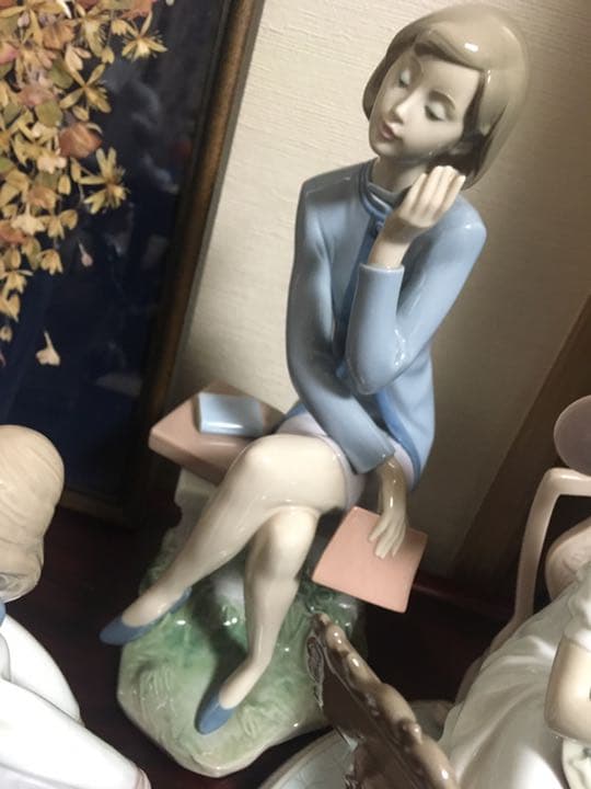 リヤドロ   美品★ LLADRO