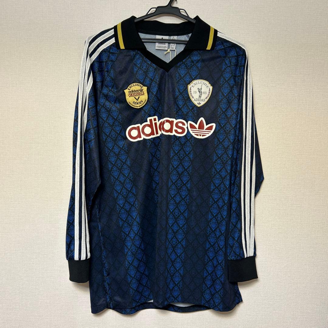 【新品】adidas クリケットインスパイア―ド Mサイズ