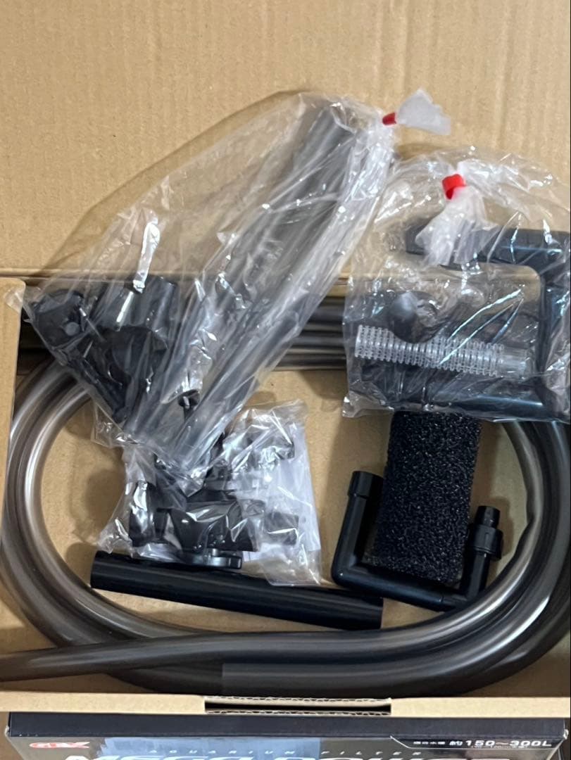 ジェックス「メガパワー 9012」