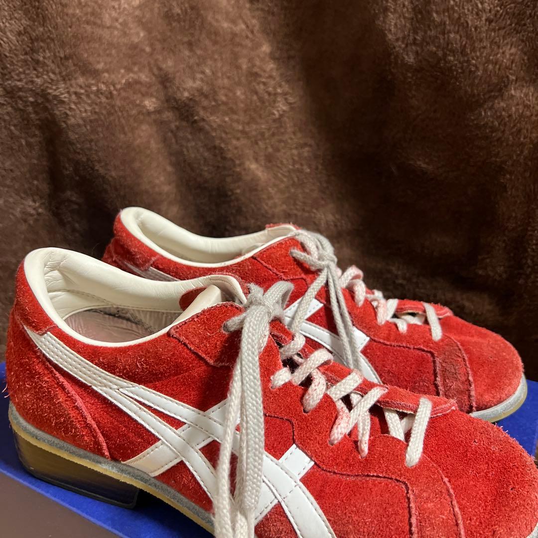 ウエイトリフティング727/25.5cm