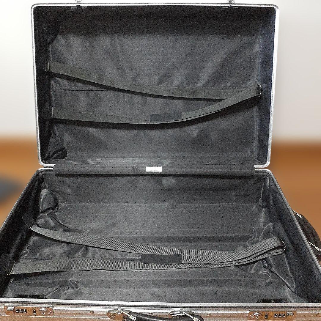 リモワ CLASSIC FLIGHT CHECK IN( L )84L