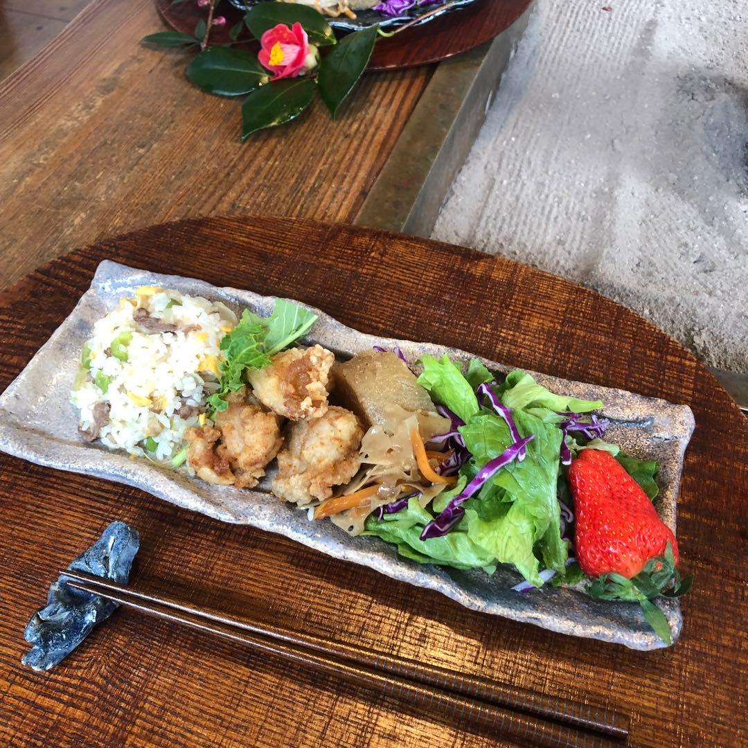 和食器匠シリーズうつわ彩りセット￼