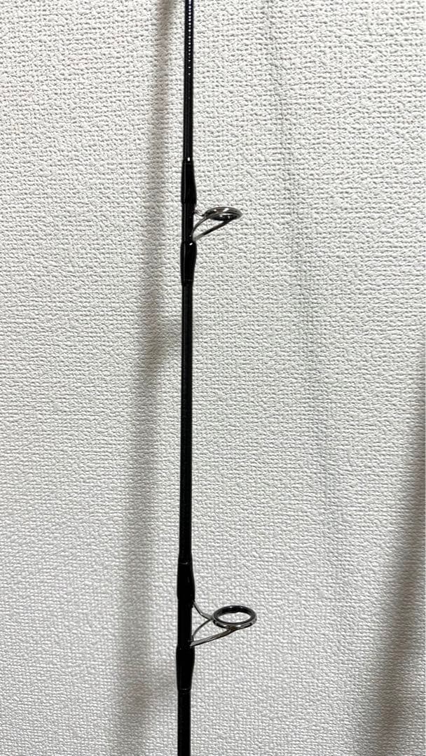 ダイワ　ソルティガ　AP C83-10 新品未使用　付属品無し