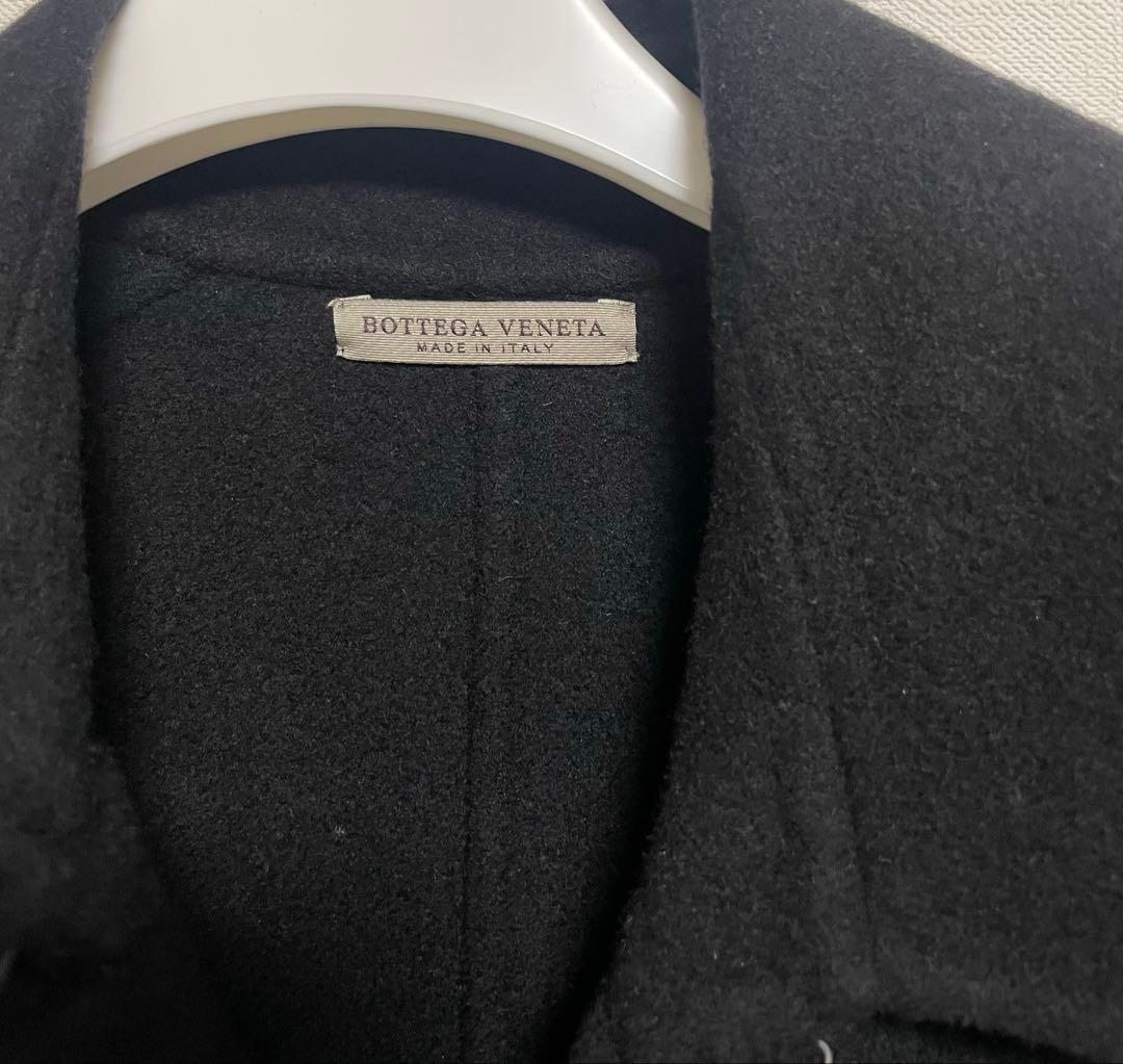 【専用/35万円】ボッテガヴェネタ カシミヤコート サイズ40